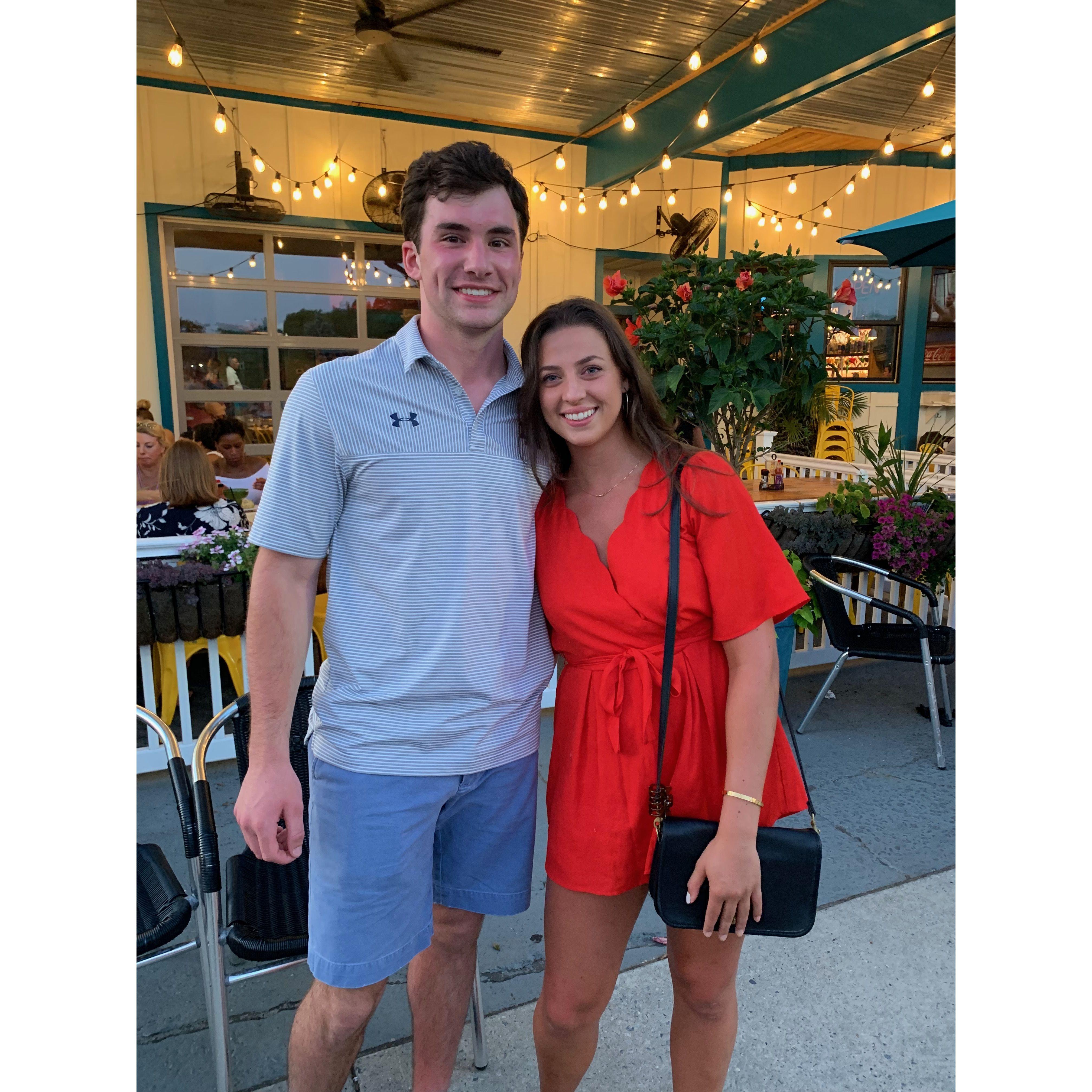 📍Rehoboth Beach, DE – August 2019