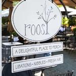 Roost Beer Garden