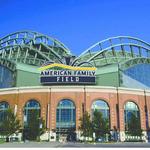 American Family Field (Miller Park)