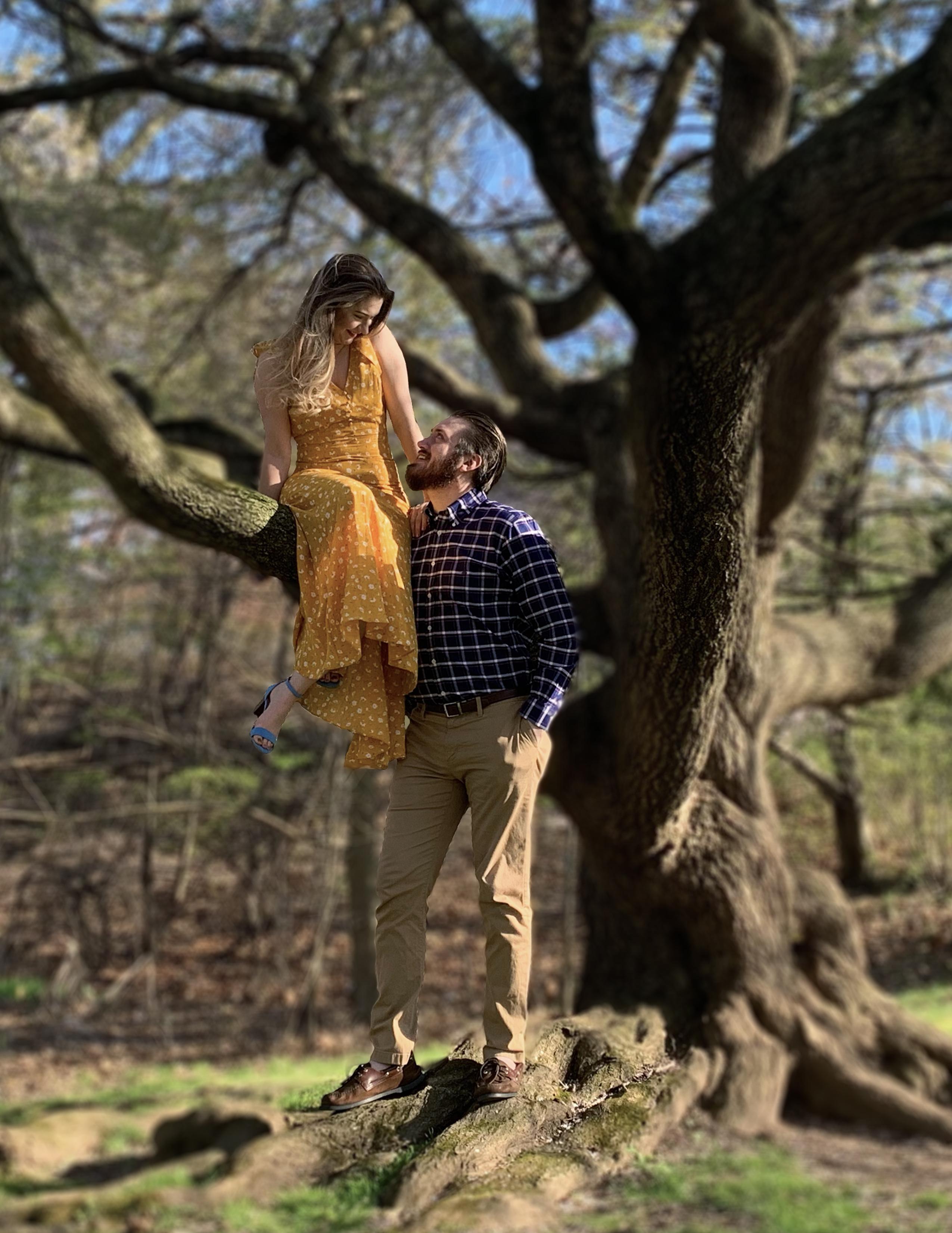 The Wedding Website of Holly Williamson and Kyle Ewald