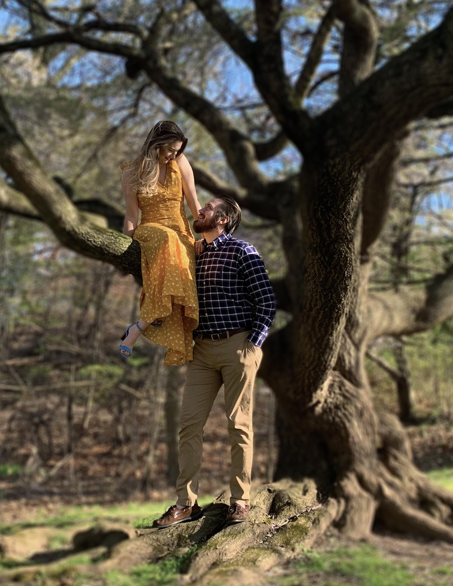 The Wedding Website of Holly Williamson and Kyle Ewald