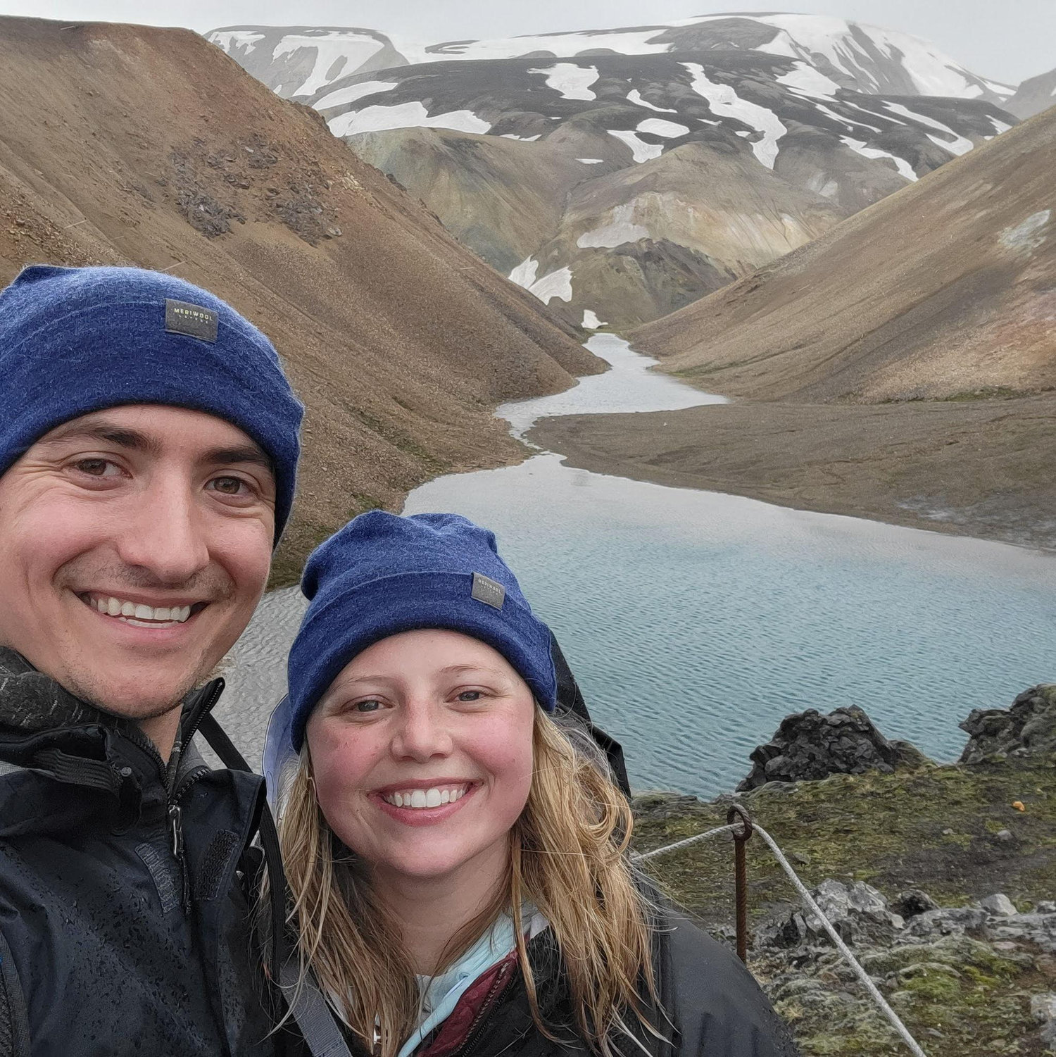 Trip to Iceland