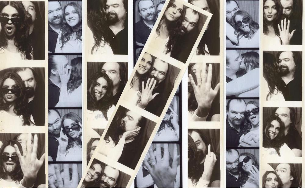 The Wedding Website of Kelsey Silton and Rowland Bond