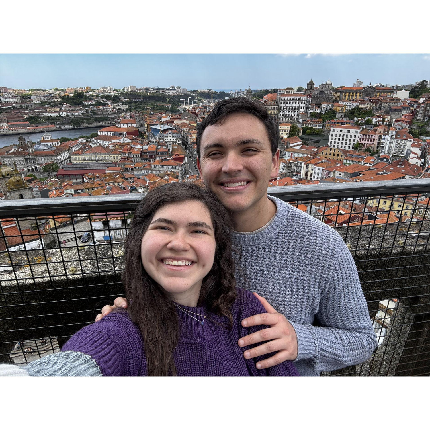 En Porto