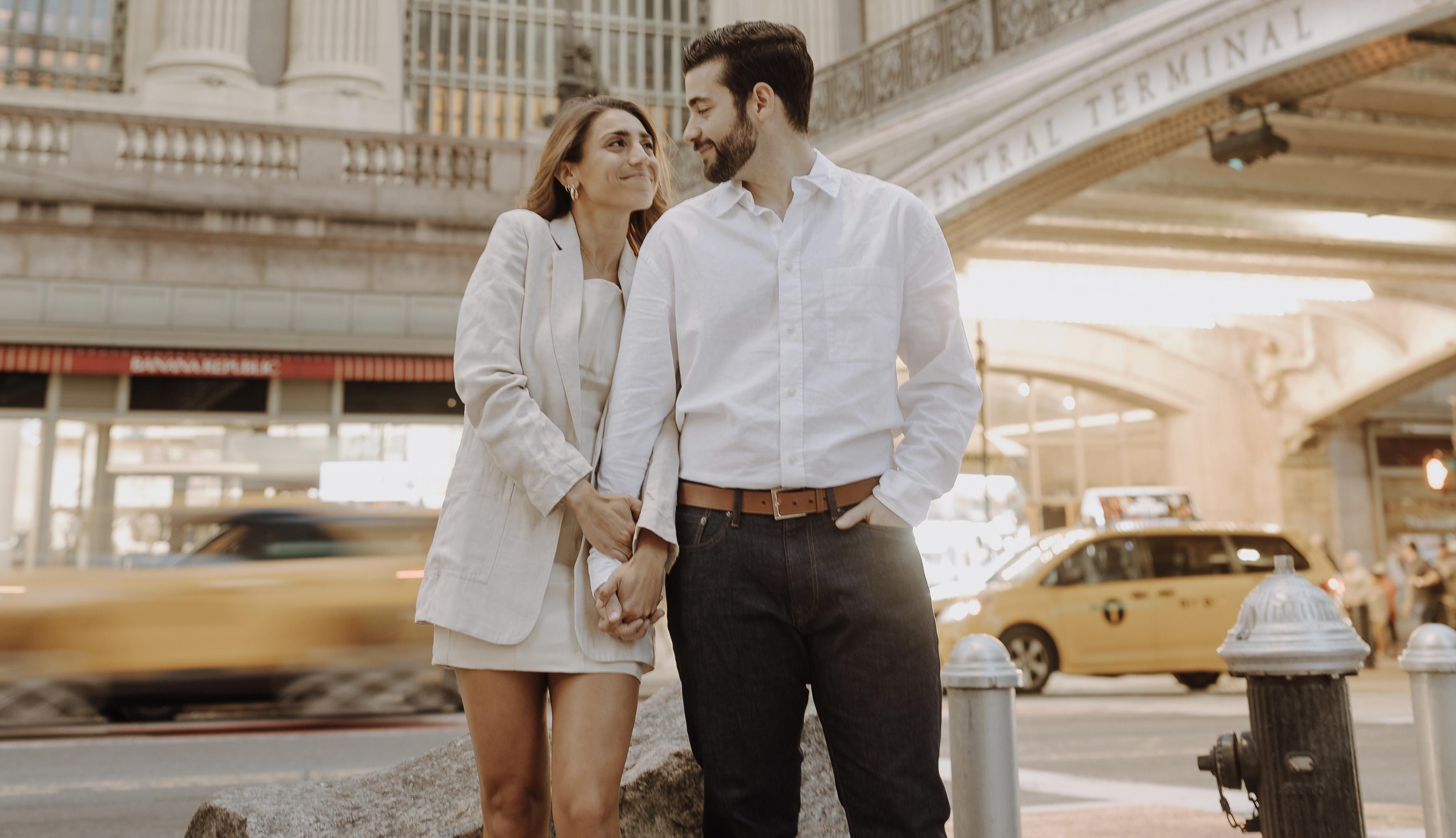 The Wedding Website of Charlie Formica and Amanda Asaro