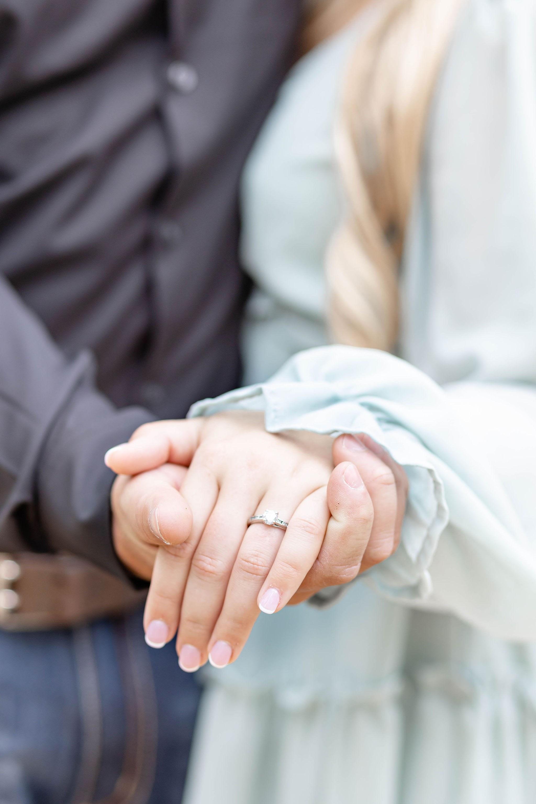 The Wedding Website of Callie Roddy and Blake West