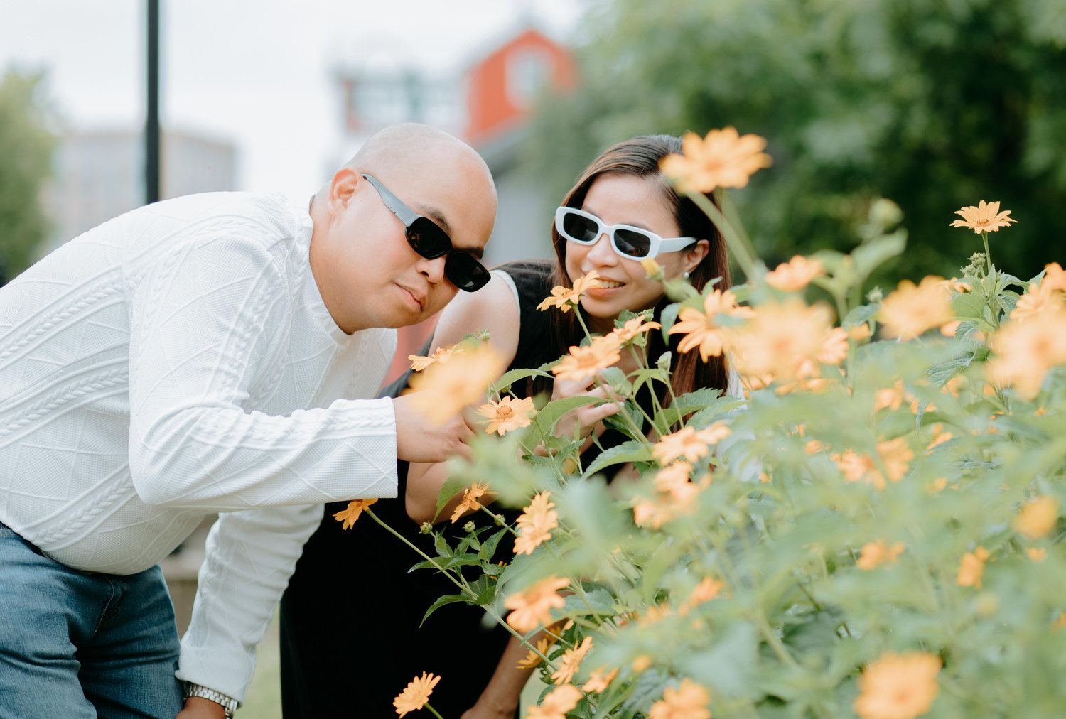 The Wedding Website of Maria Igsoc and Joseph Reyes