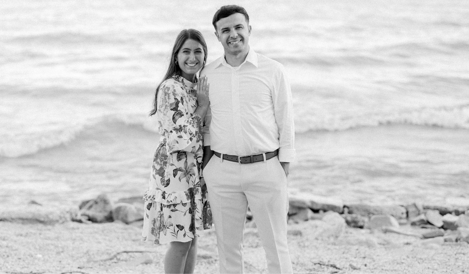 The Wedding Website of Alyssa Grace Catarozoli and Joshua Michael Iraci