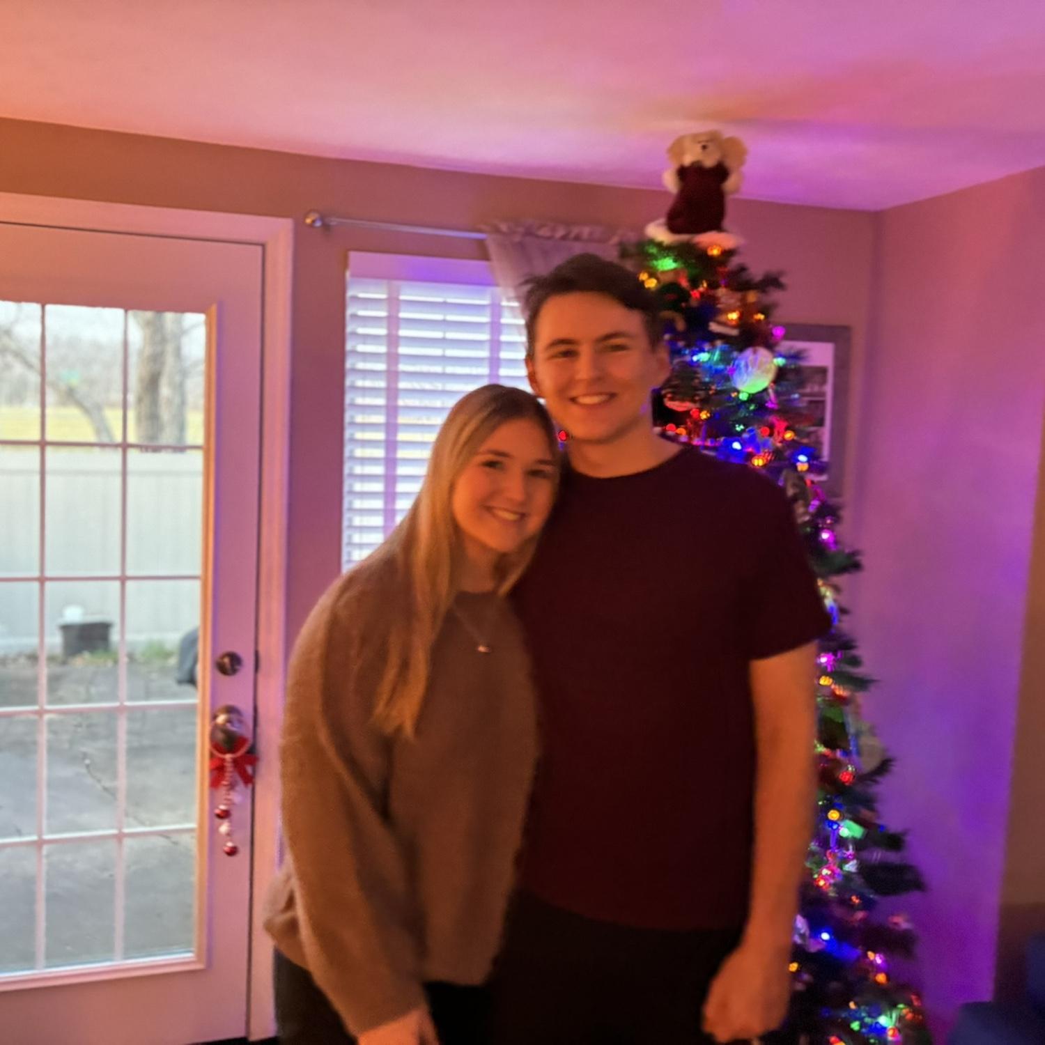 Christmas Eve 2023