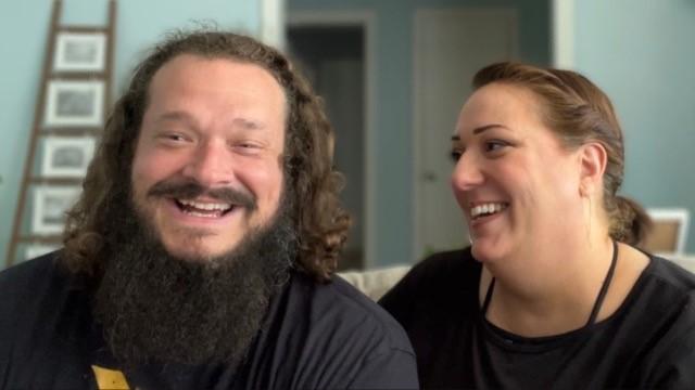 The Wedding Website of Jared Dunn and Melissa Dunn