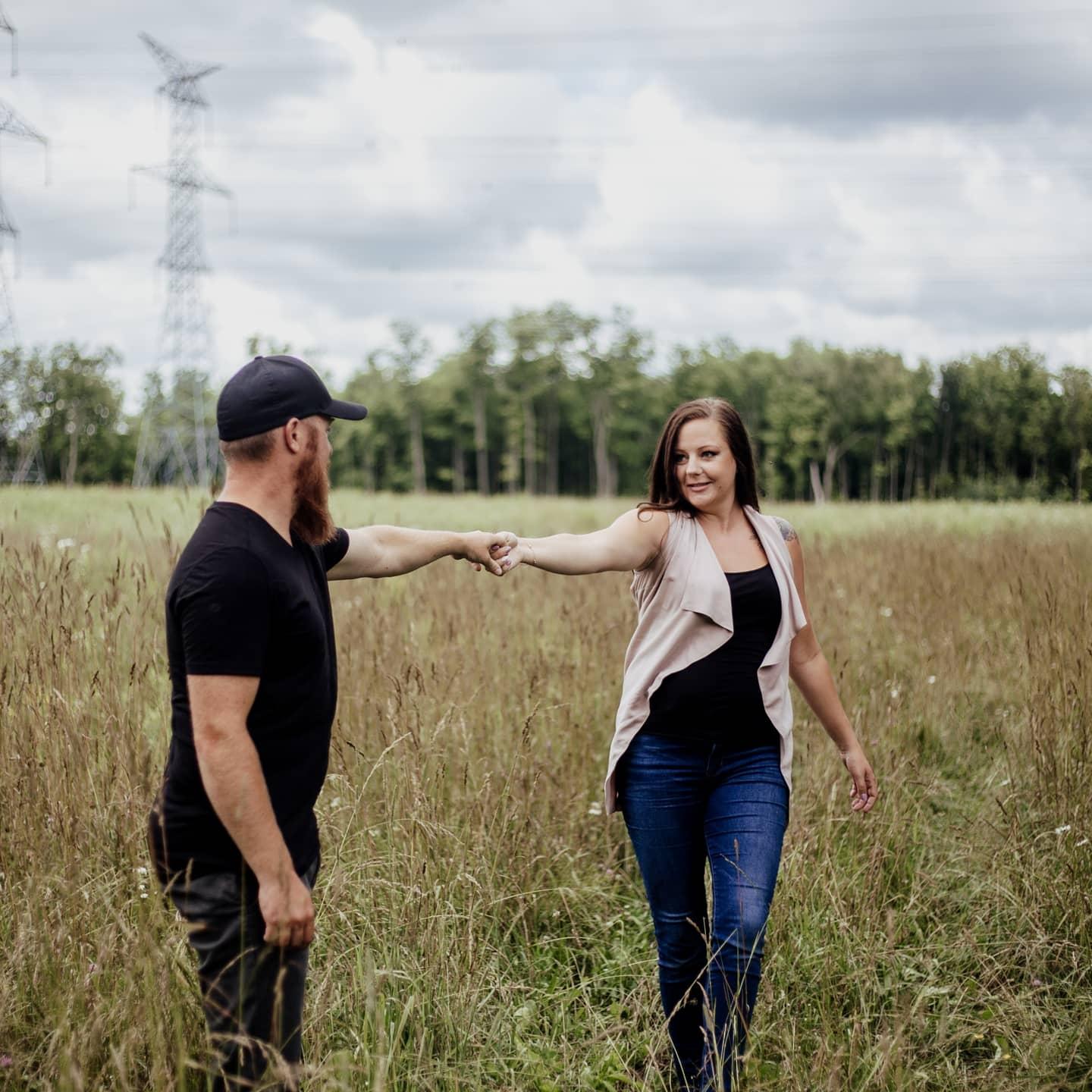 The Wedding Website of Kayla Lehmann and Eric Smith