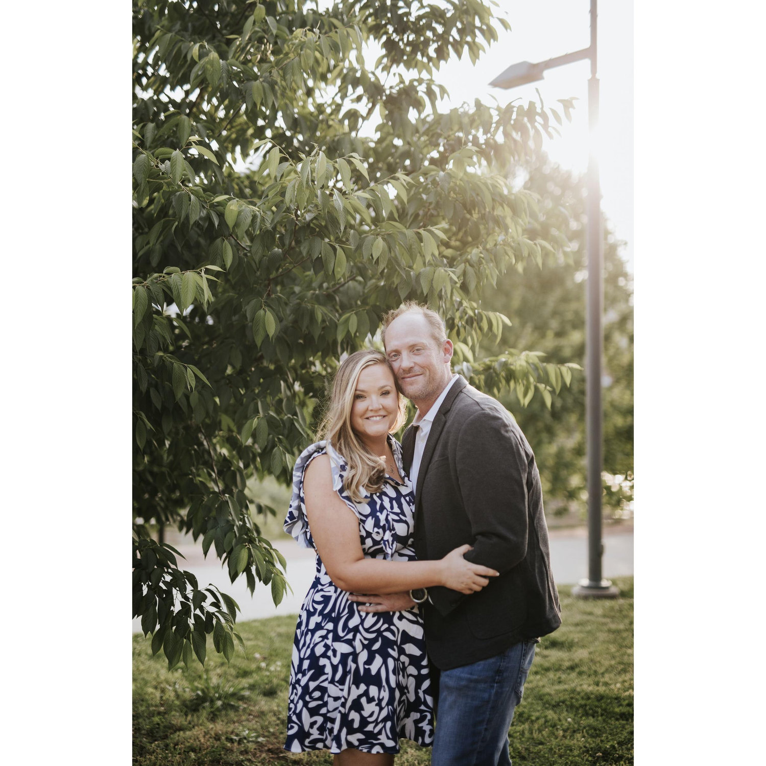 Engagement Photos <3