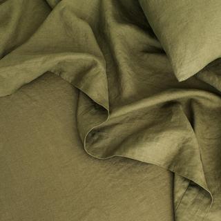 Linen Flat Sheet