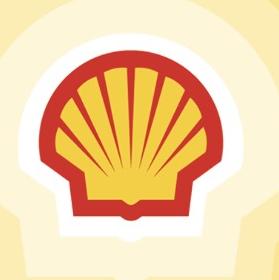 Shell Gift Card