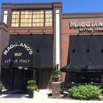 Maggiano's Little Italy