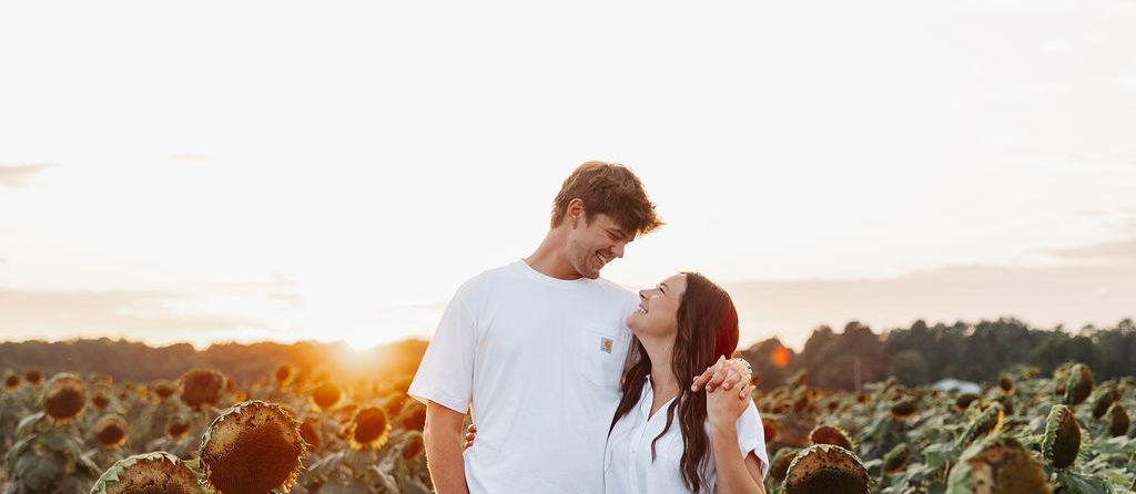 The Wedding Website of Alisha Ellis and Mason Adams