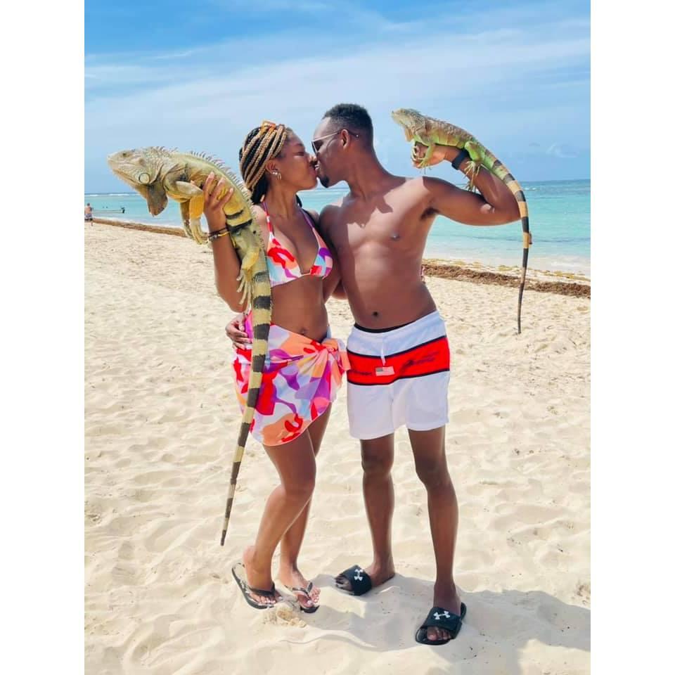 Dominican Republic 2021