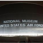 National Museum of the US Air Force
