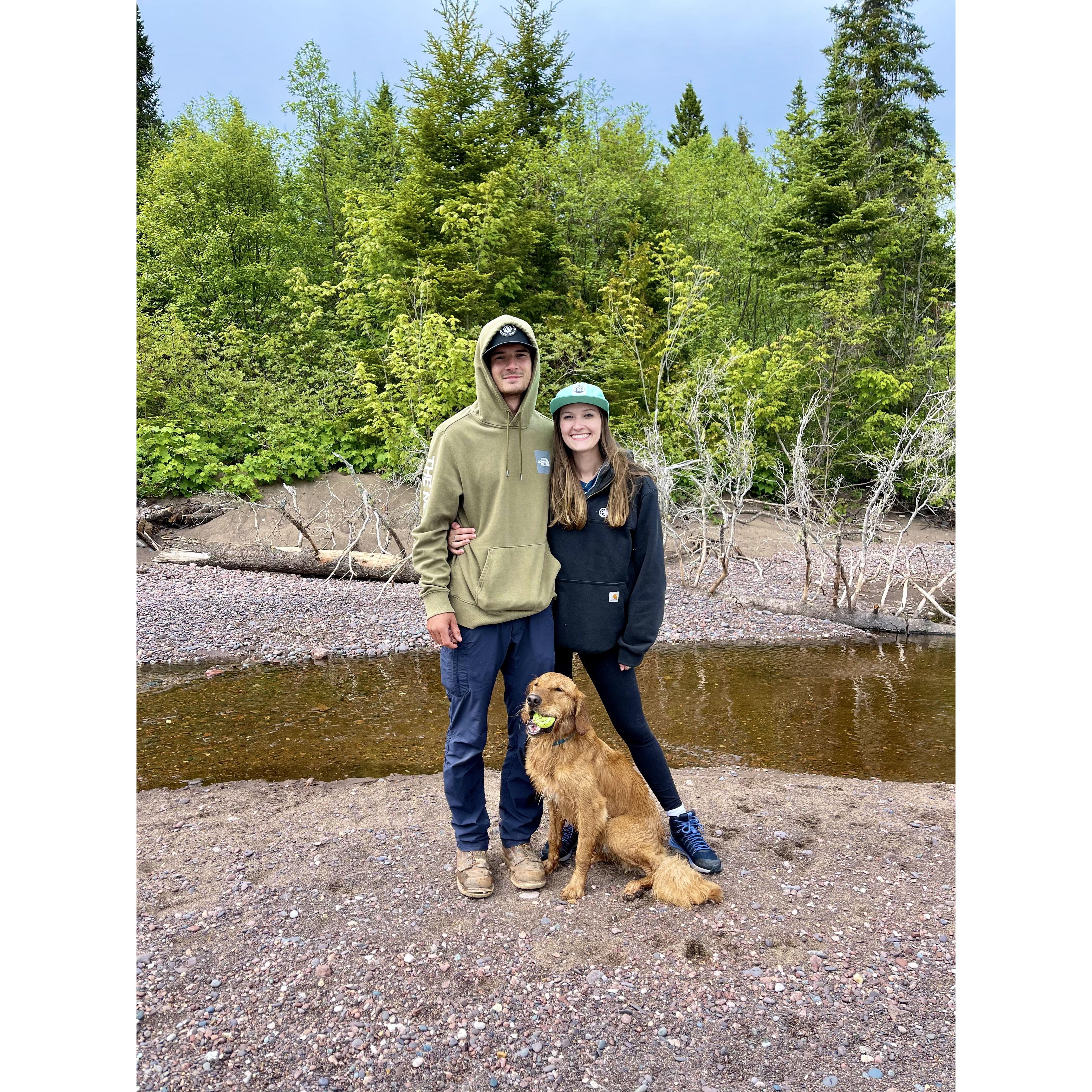 Copper Harbor, MI