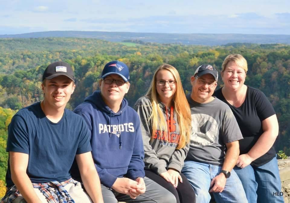 The Wedding Website of Heather Donahue and Shane Marren