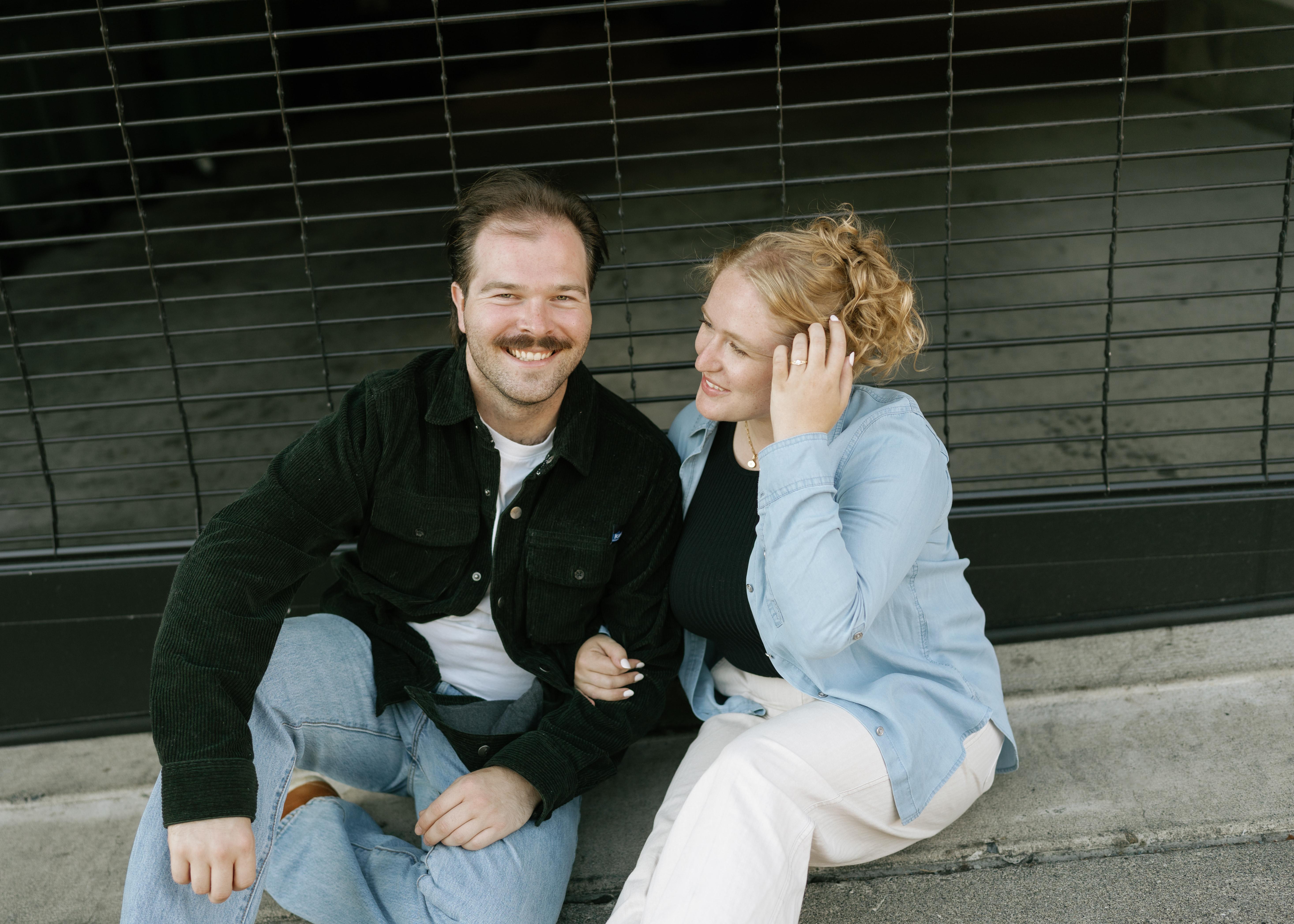 The Wedding Website of Aubrie Rice and Stefan Mahler