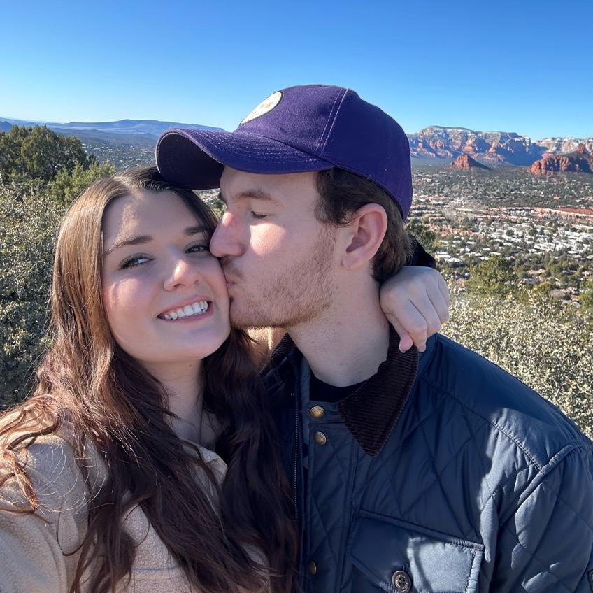 Sedona, AZ