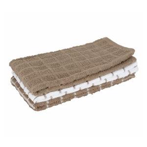 Dish Towels | Mocha