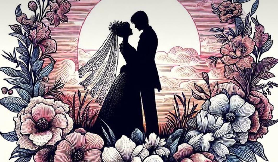 The Wedding Website of Clarissa Casares and Kevin Davila