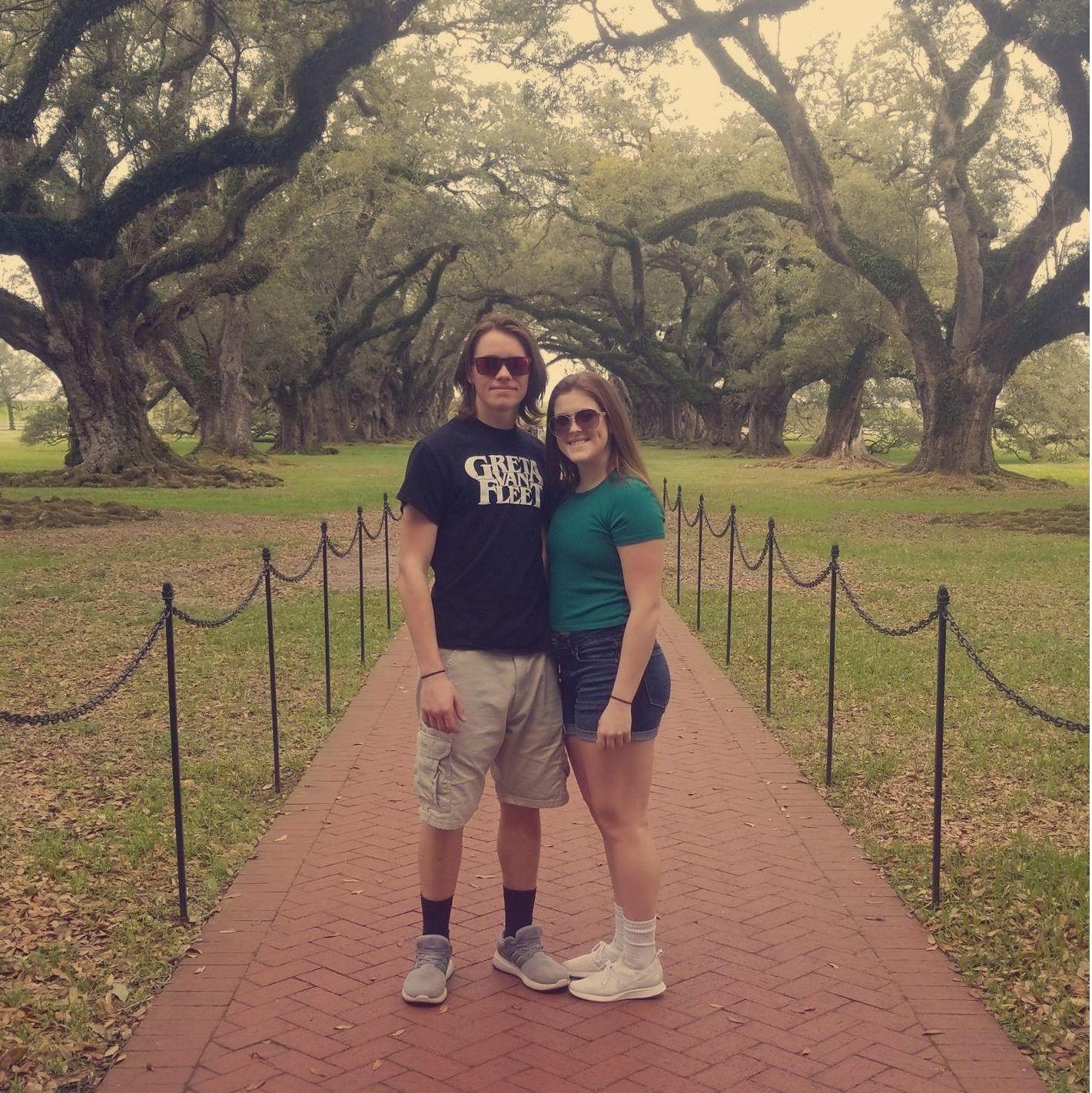 Forest Gump House