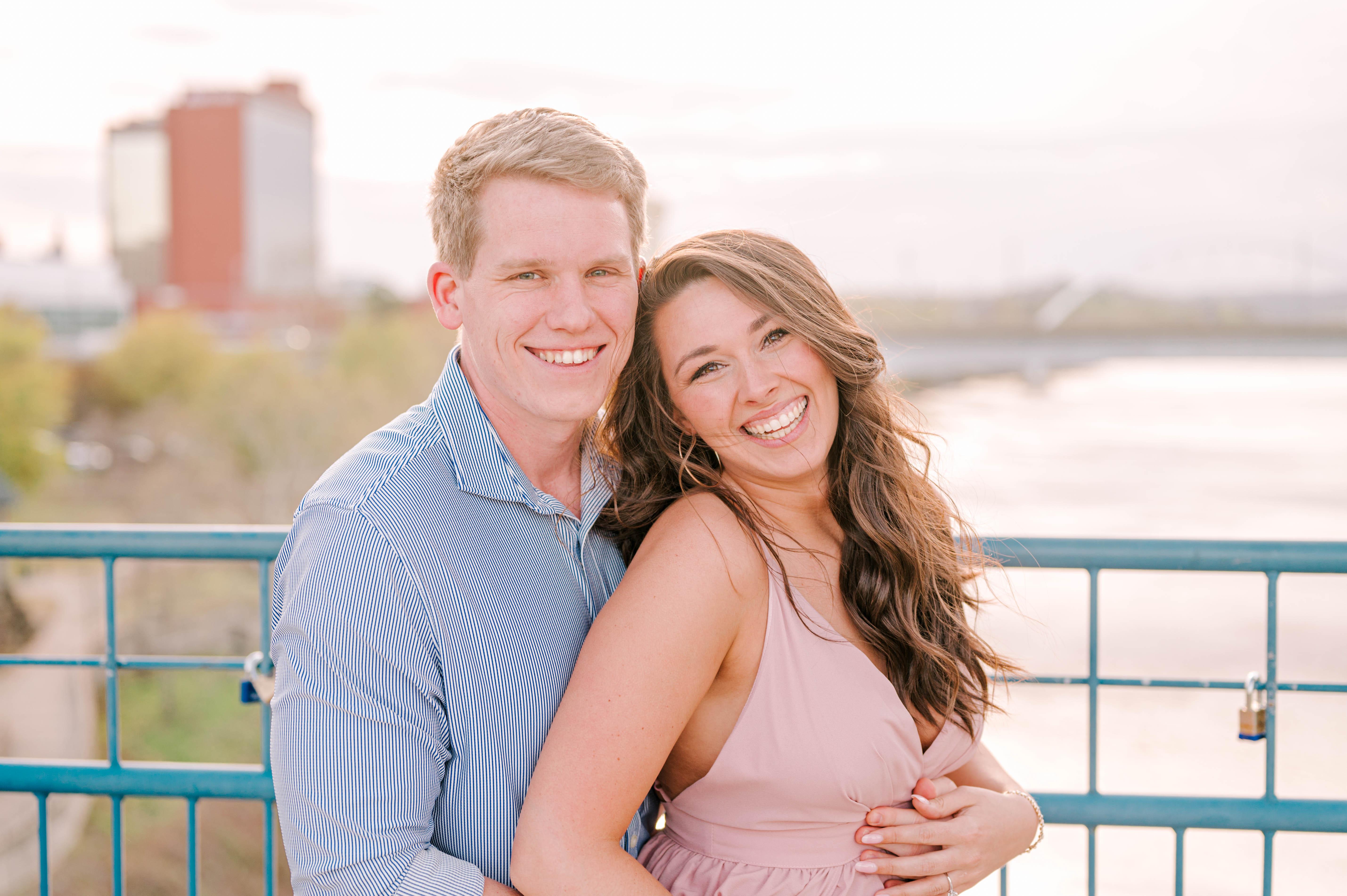 The Wedding Website of Brooke Clanton and Matt Bradley