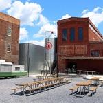 Beale's Brewery