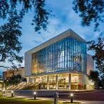 Maritime and Seafood Industry Museum