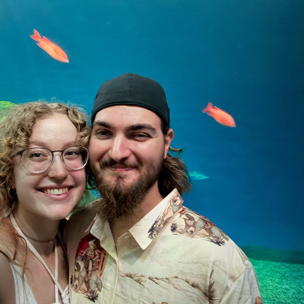 Our Honeymoon Fund