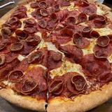 Hideaway Pizza