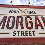 Morgan Street Food Hall