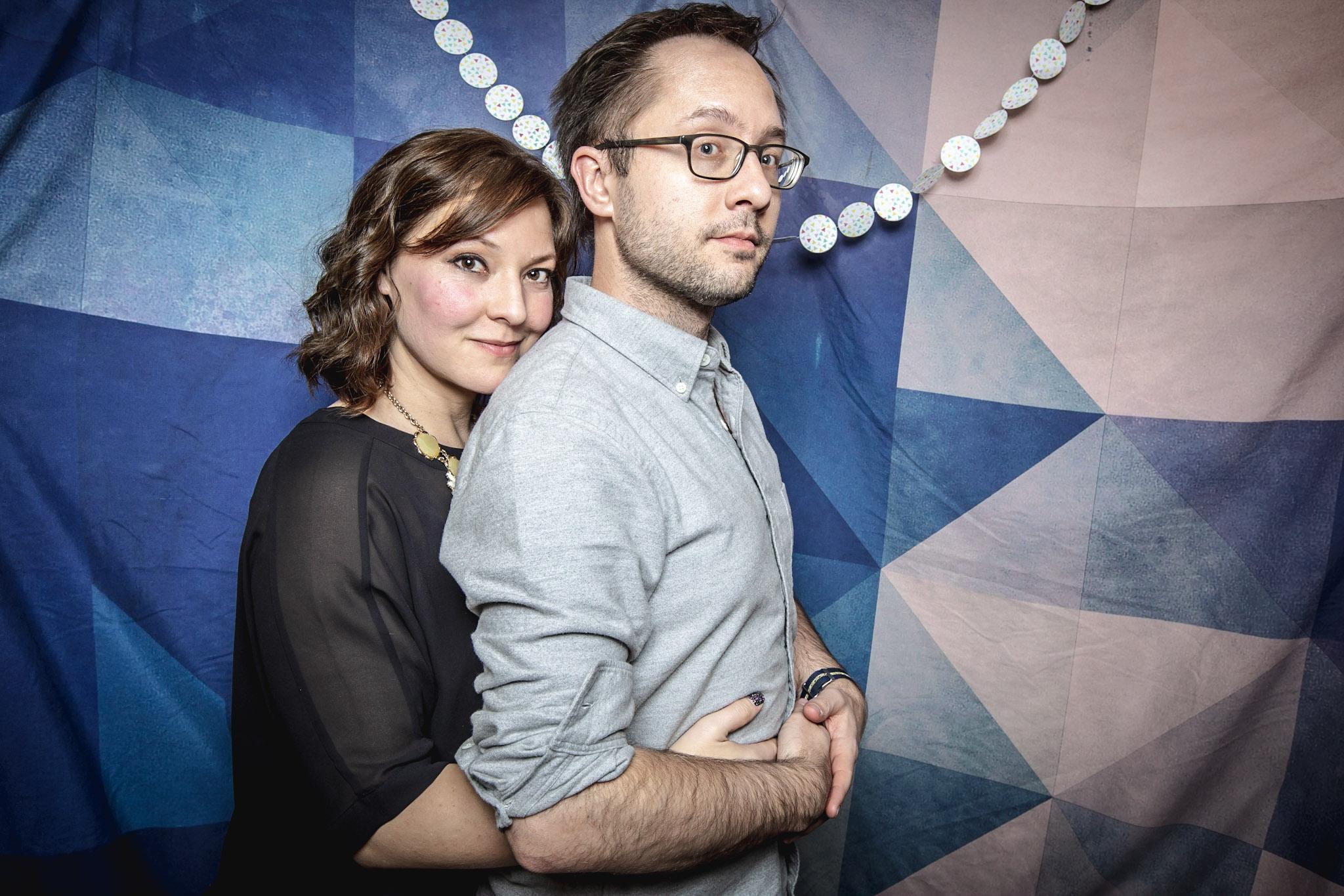 The Wedding Website of Sarah Claspell and Clay Larsen