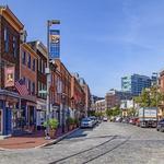 Fells Point