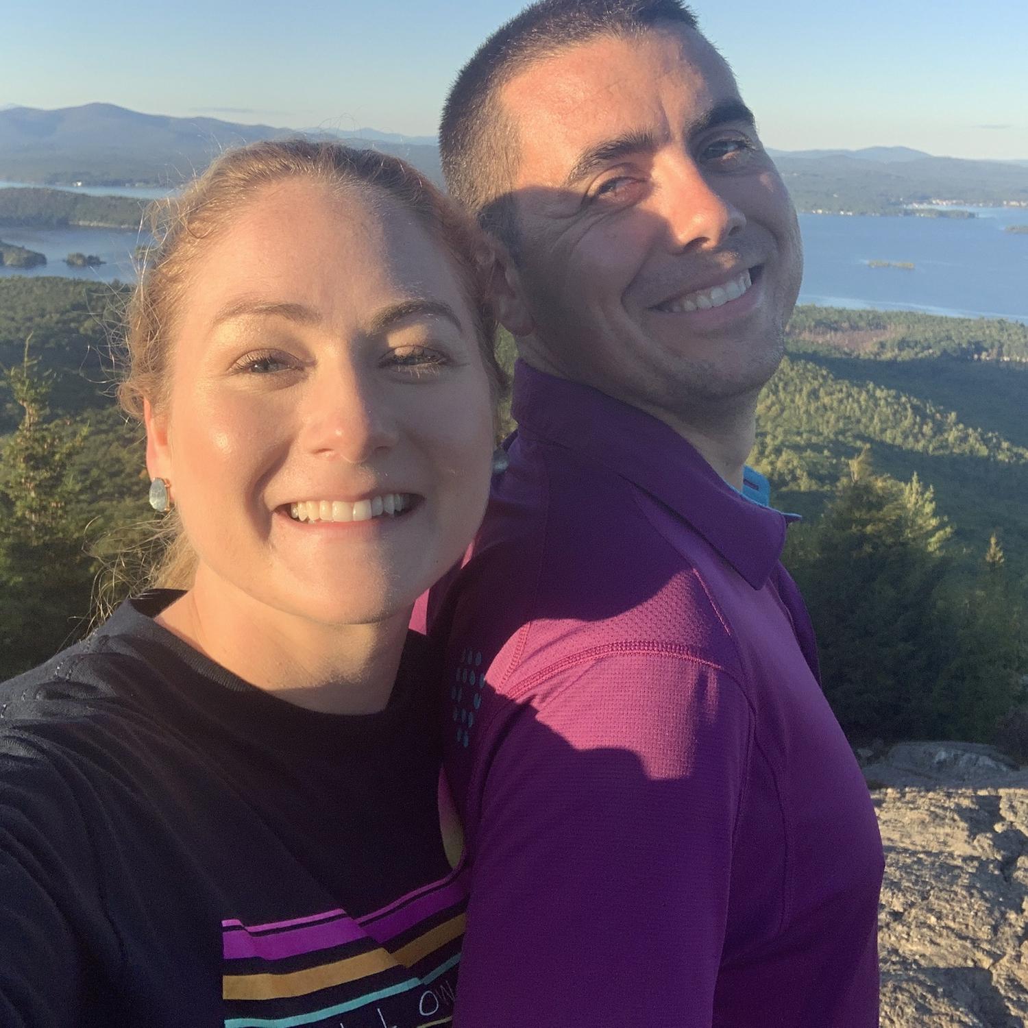 Mt. Major