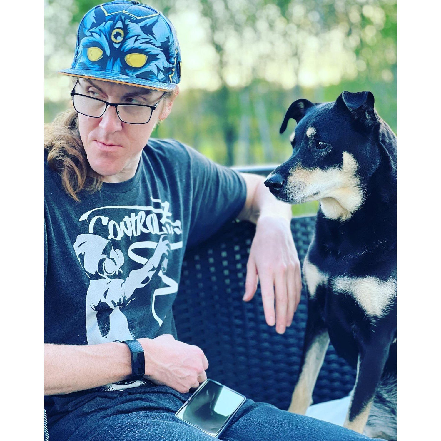 Jake and Shelby