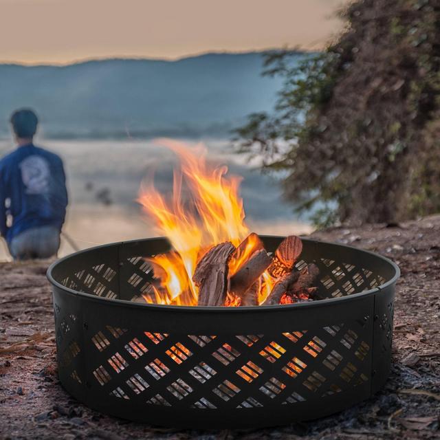 Maddox Fire Ring - Landmann