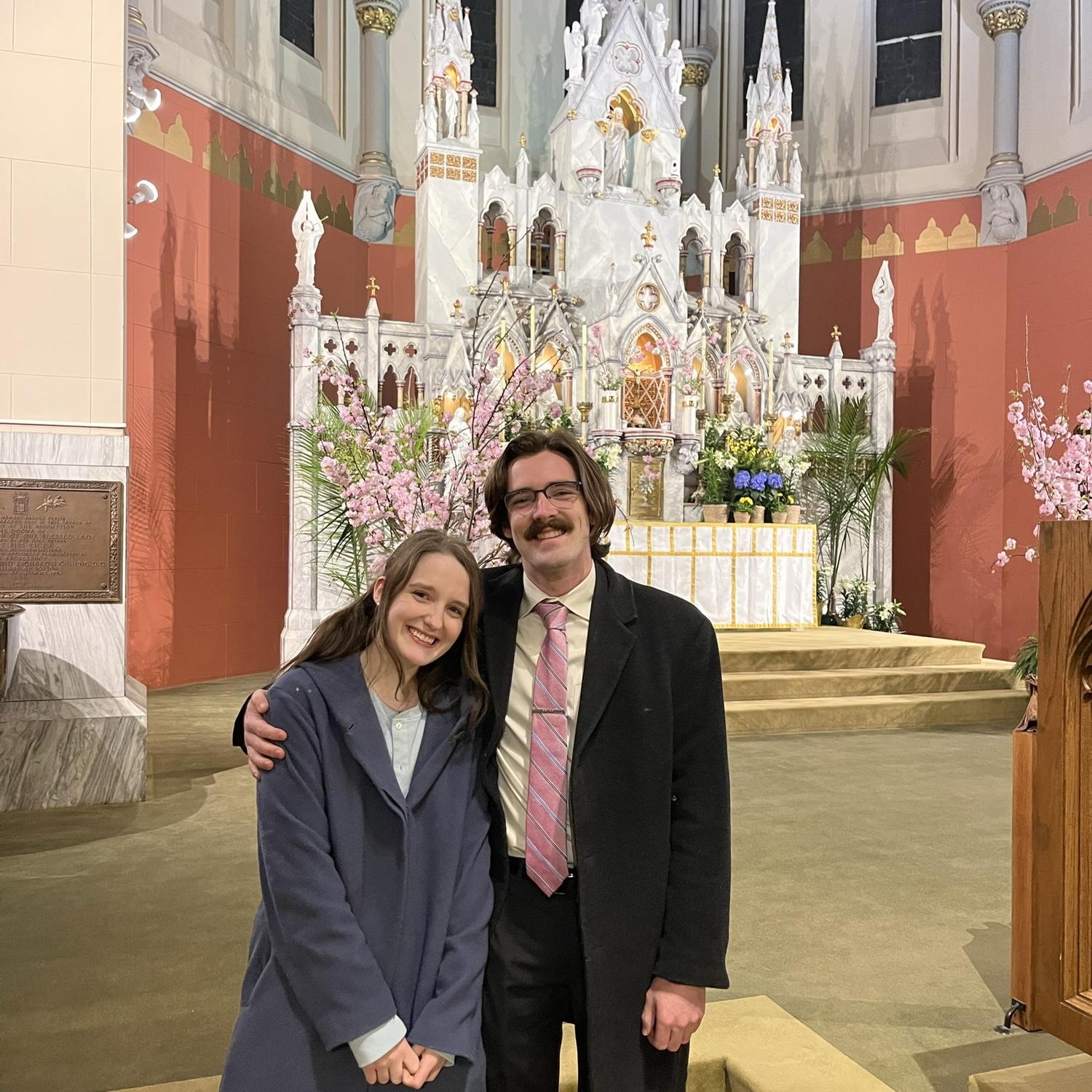 Easter 2023