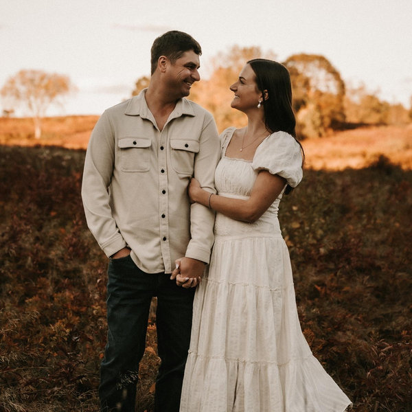 Our newlywed fund