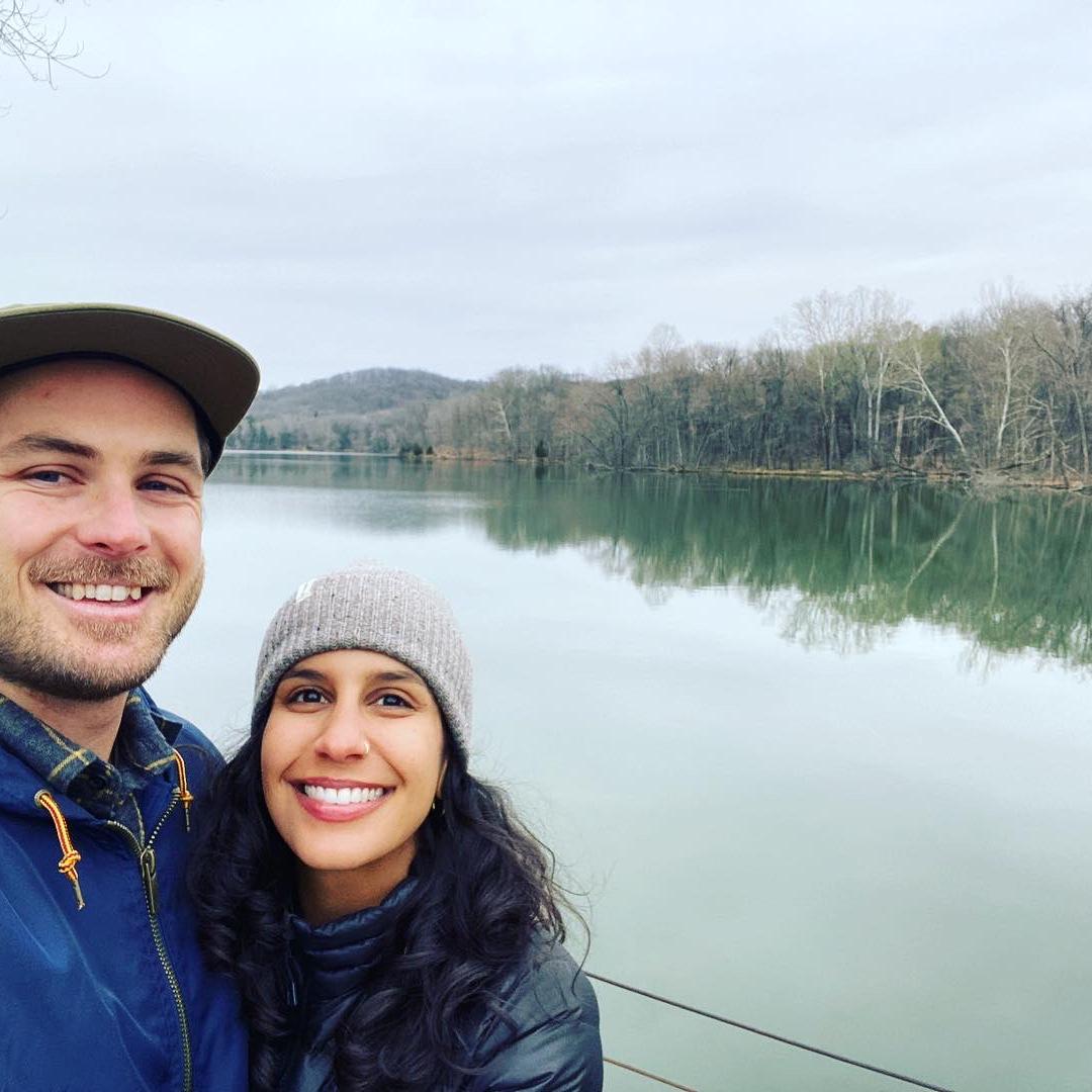 Cody’s 30th birthday in Nashville
