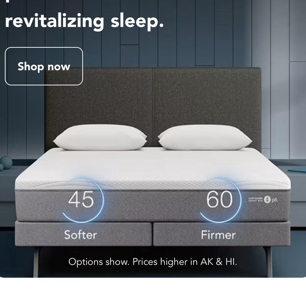 Innovation Series Mattresses | Sleep Number