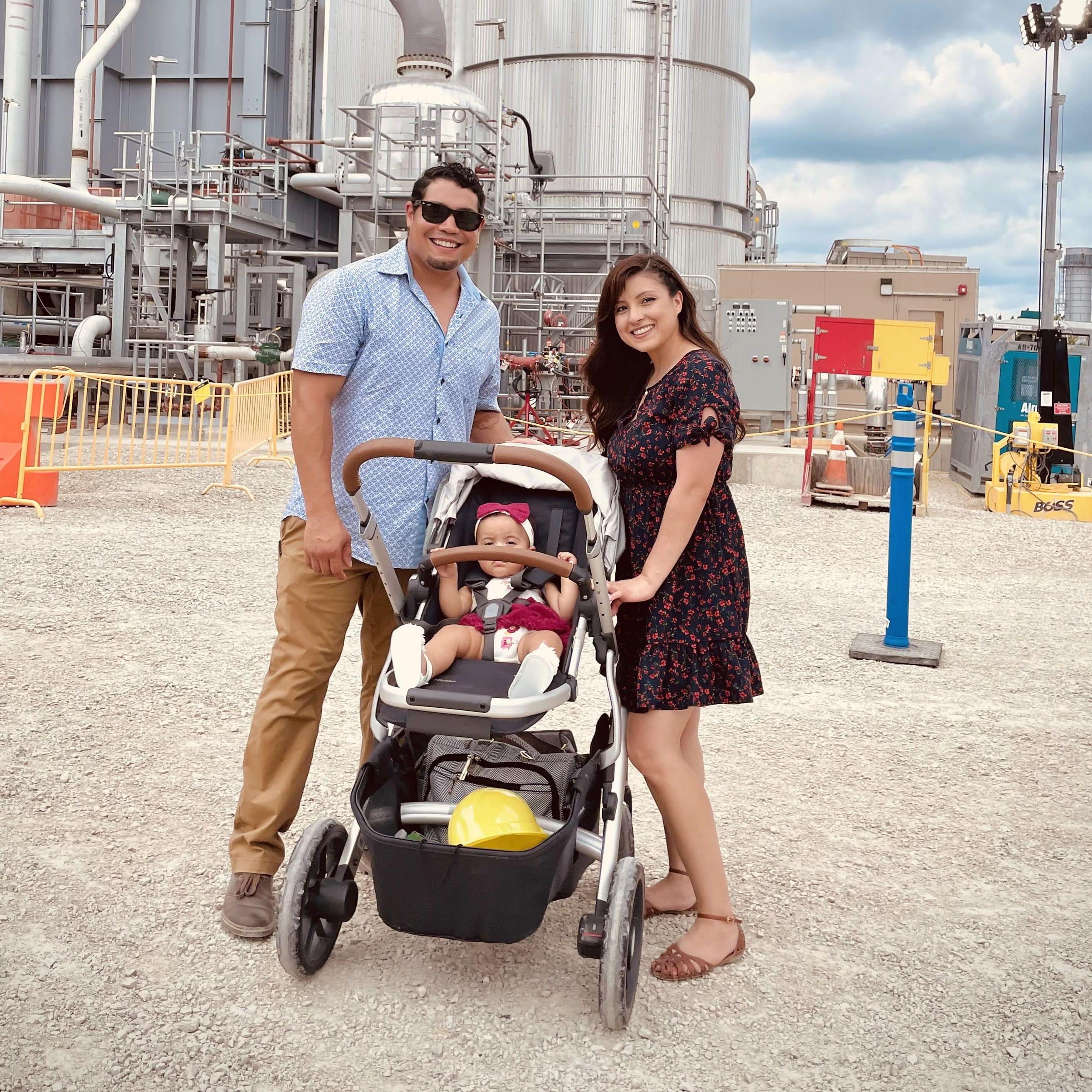 Family Day @ Kiewit