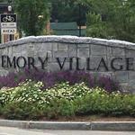 Emory Village