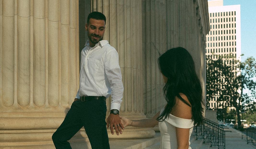 The Wedding Website of Cindy Villalba and Edwin Villalba