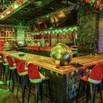 Xmas Bar