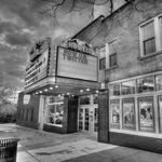 Historic Howell Theater