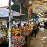 Italian Market 9th Street
